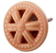 Mustard Ceramic Dresser Knobs Online